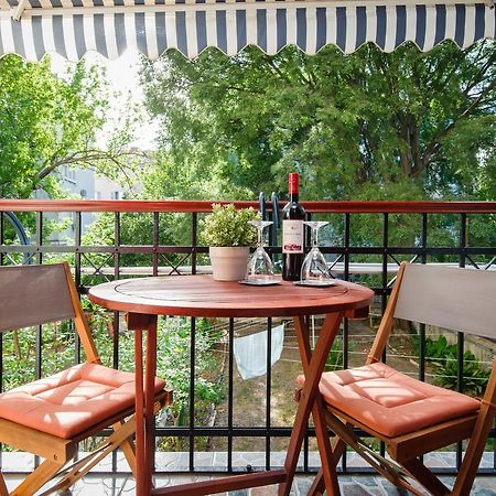 Private Accommodation Milisa Split Dış mekan fotoğraf