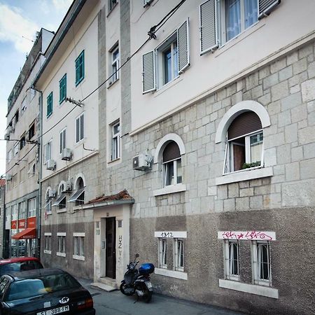 Private Accommodation Milisa Split Dış mekan fotoğraf