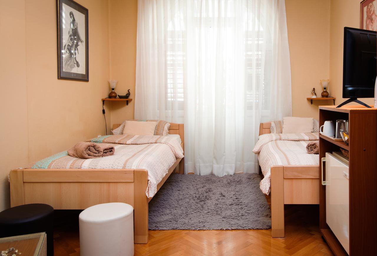 Private Accommodation Milisa Split Dış mekan fotoğraf