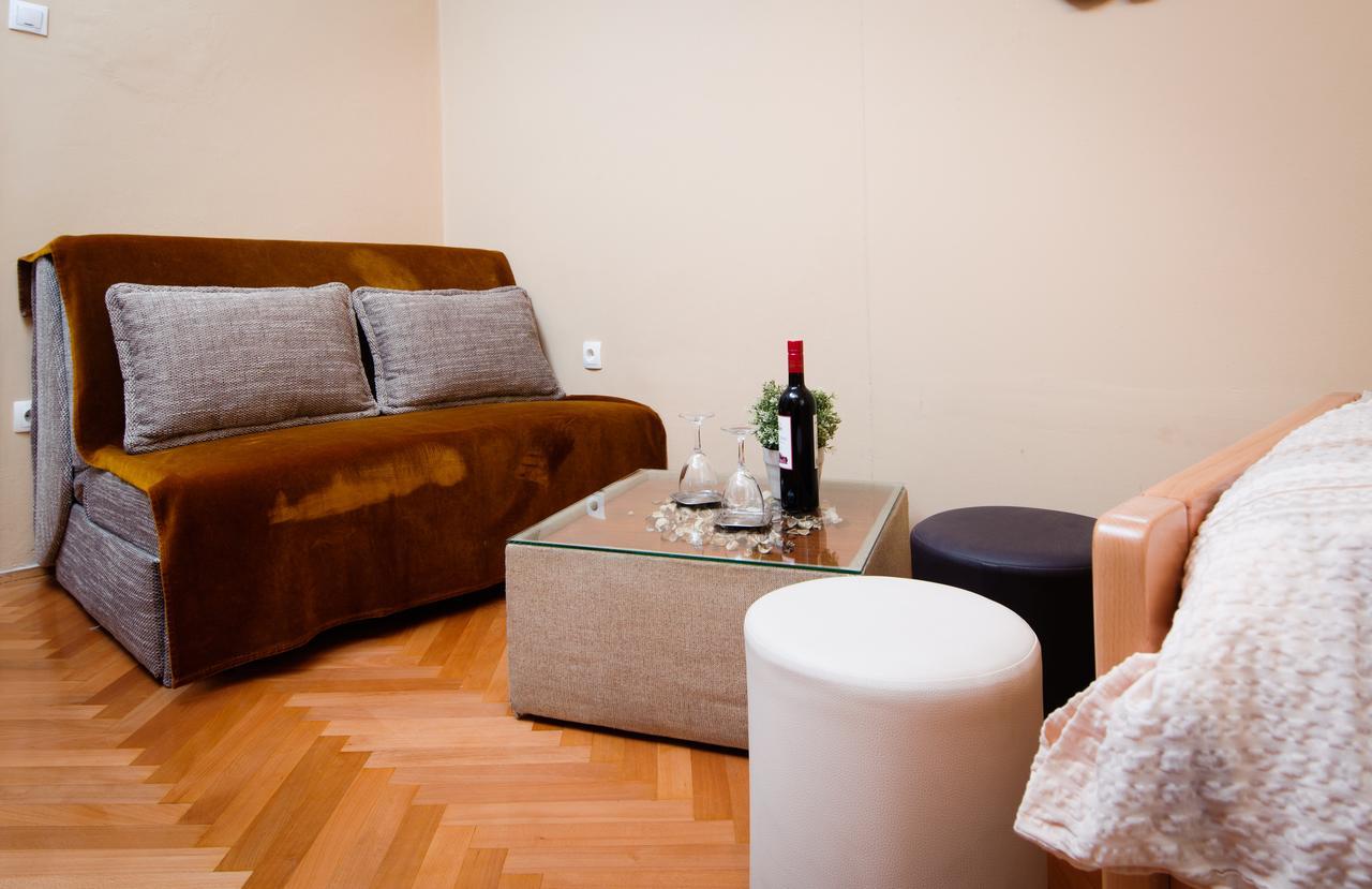 Private Accommodation Milisa Split Dış mekan fotoğraf