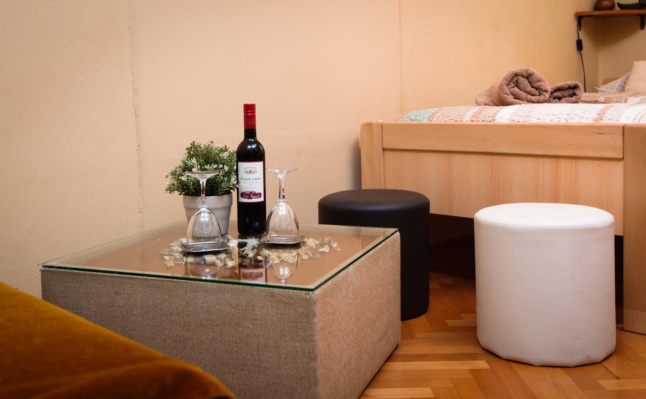 Private Accommodation Milisa Split Dış mekan fotoğraf