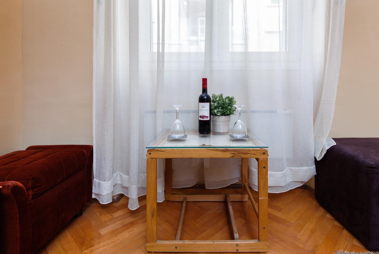 Private Accommodation Milisa Split Dış mekan fotoğraf