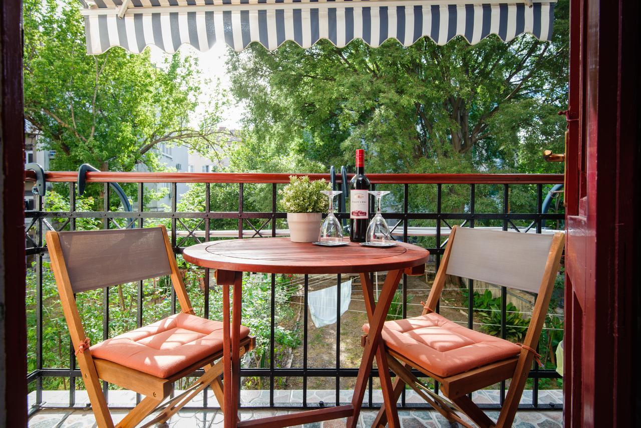 Private Accommodation Milisa Split Dış mekan fotoğraf