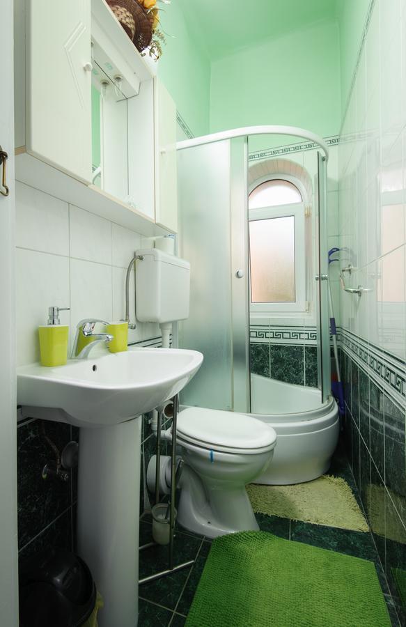 Private Accommodation Milisa Split Dış mekan fotoğraf