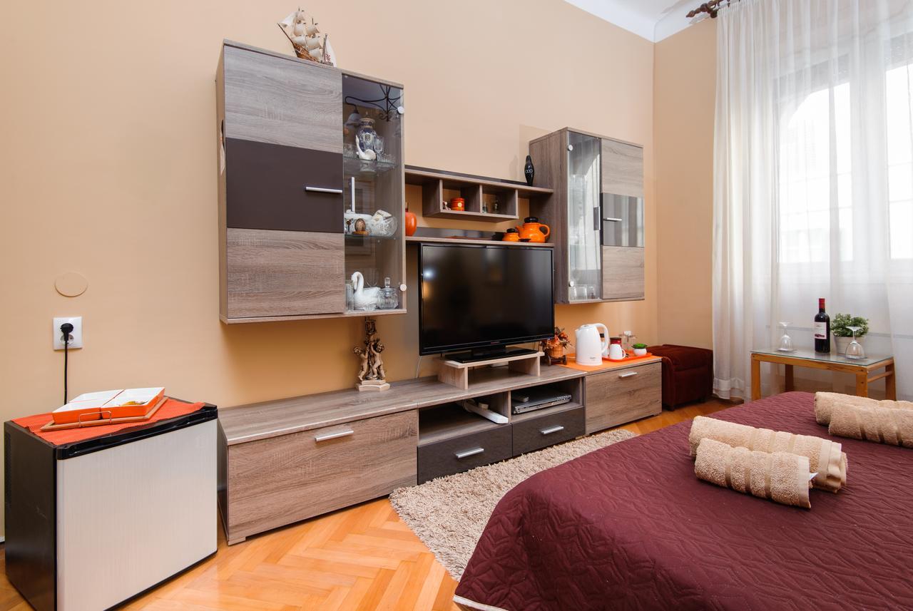 Private Accommodation Milisa Split Dış mekan fotoğraf