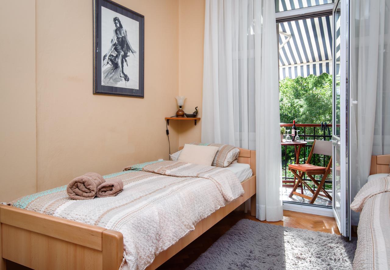 Private Accommodation Milisa Split Dış mekan fotoğraf