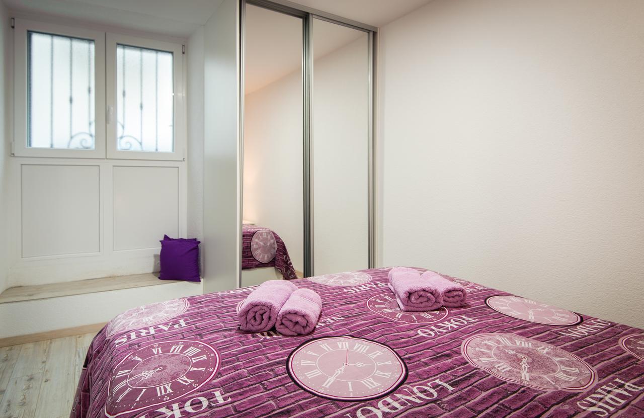 Private Accommodation Milisa Split Dış mekan fotoğraf