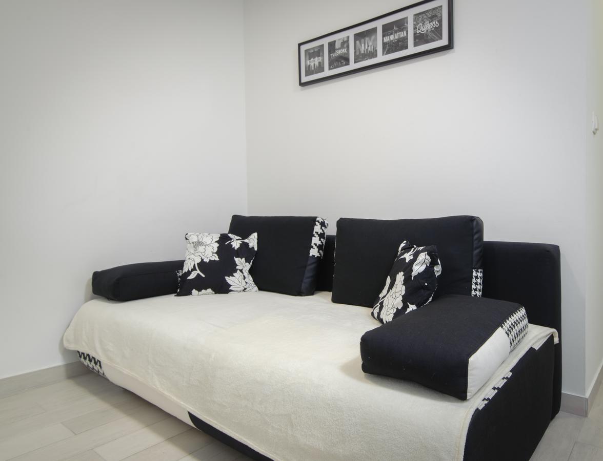 Private Accommodation Milisa Split Dış mekan fotoğraf