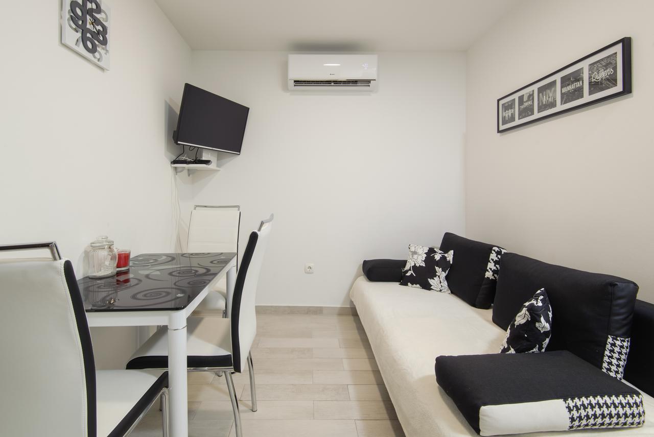 Private Accommodation Milisa Split Dış mekan fotoğraf