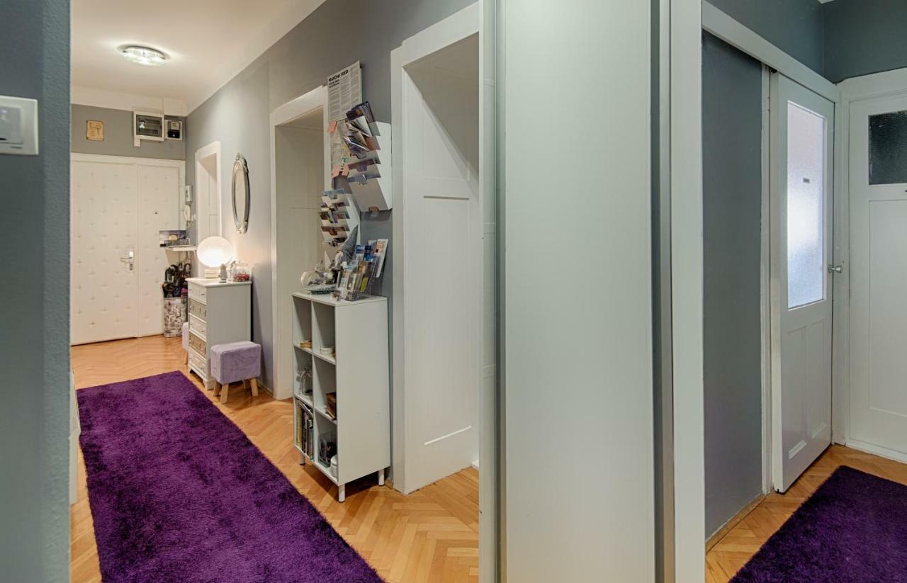 Private Accommodation Milisa Split Dış mekan fotoğraf