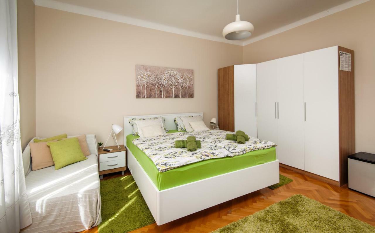 Private Accommodation Milisa Split Dış mekan fotoğraf