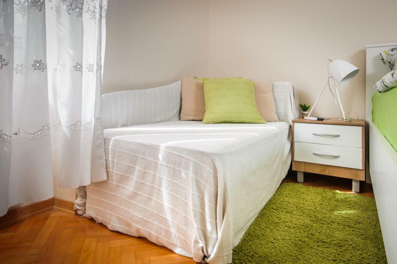 Private Accommodation Milisa Split Dış mekan fotoğraf