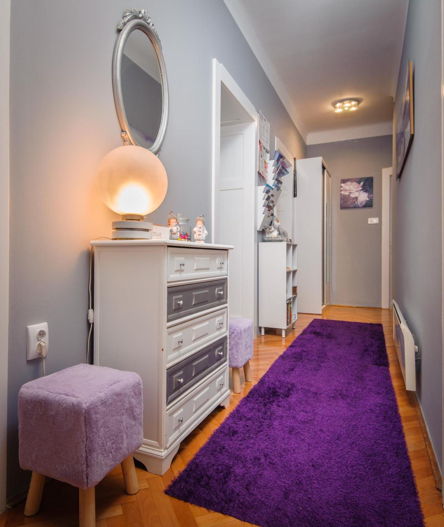 Private Accommodation Milisa Split Dış mekan fotoğraf