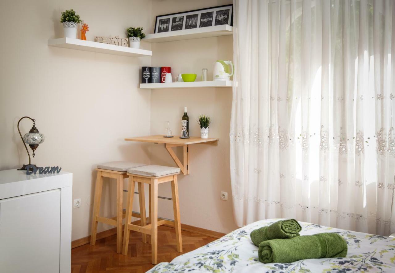 Private Accommodation Milisa Split Dış mekan fotoğraf